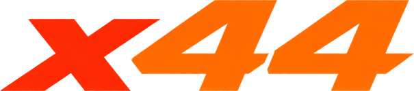 x44 Logo
